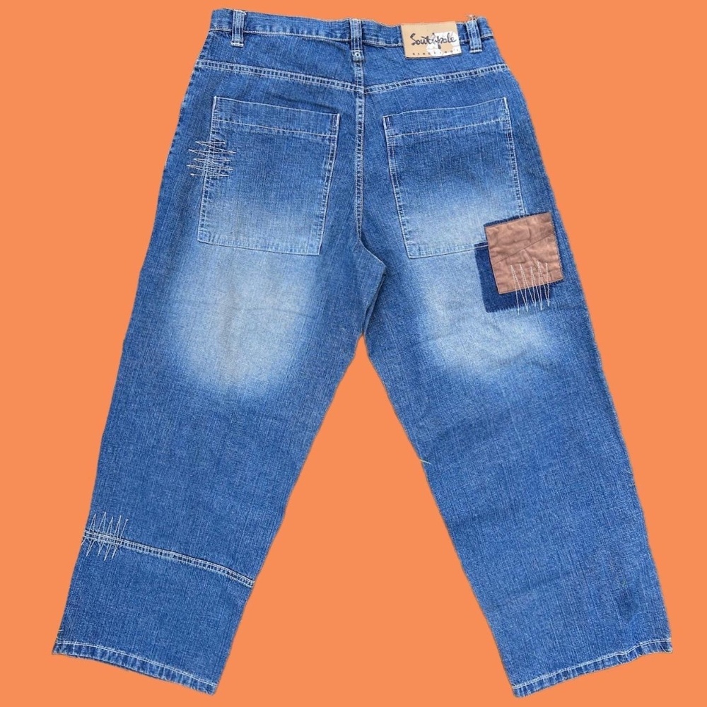 South Pole jeans